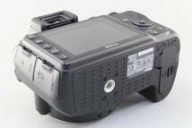 AA (新品級) Nikon ニコン D3300 AF-S NIKKOR 18-55mm II VR レンズ ショット数537回 初期不良返品無料 領収書発行可能_画像5