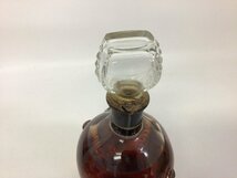 RW43サントリー VSOP デキャンタ【重量番号:2】_画像4