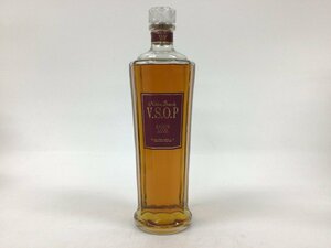 79ニッカ　VSOP ライジン【重量番号:2】