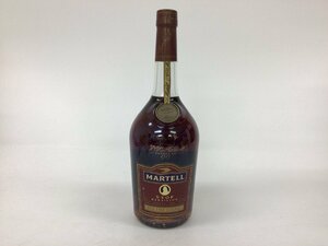 36マーテル VSOP メダイヨン 赤ラベル【重量番号:2】