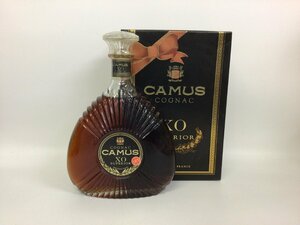 RW49 カミュ XO スーペリア 1000ml【重量番号:2】