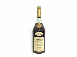 Ｓ-6 ヘネシー VSOP スリム グリーン1500ml【重量番号:5】