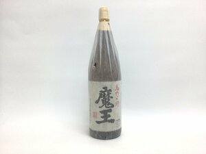 Ｓ-6 名門の粋 粋 魔王 1800ml【重量番号:5】