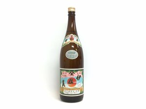 Ｓ-6 伊佐焼酎 伊佐美 1800ml【重量番号:5】