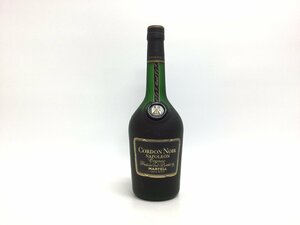 l-2 Martell koru Don noire Napoleon green bottle 700ml[ weight number :2]