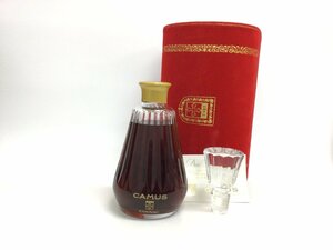 Ｓ-2 カミュ カラフェ バカラクリスタル 700ml【重量番号:2】