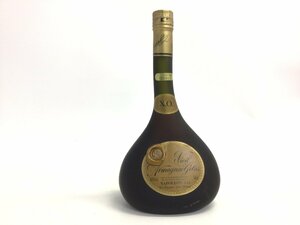 RW1 ジェラス ヴィエイユ アルマニャック ナポレオン XO 700ml【重量番号:2】