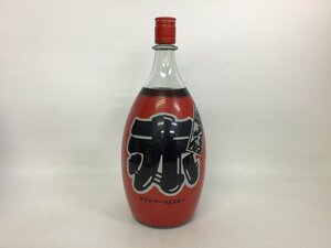 RW41 サントリー 赤ちょうちん 1800ml【重量番号:5】