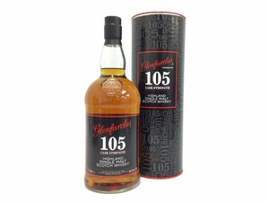 グレンファークラス 105 ハイランド シングルモルト 1000ml【重量番号:2】