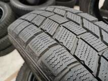 155/65R14 オートバックス ノーストレック N5 8.5山 No.378_画像4