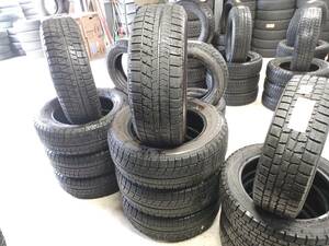 215/60R16 ブリヂストン ブリザック VRX 8山 No.262