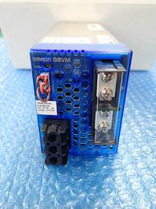 S8VM-30024C omron オムロン 300W 24V 14A 16.5A(200V) DC電源 スイッチング パワーサプライ AC-DC AC/DC コンバータ コンバーター