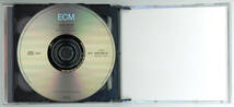 キース・ジャレット Keith Jarrett - Solo Concerts: Bremen & Lusanne , 2CDs, 輸入盤 (ECM Records)_画像4