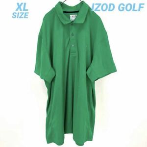 IZOD GOLF アイゾッドゴルフ 半袖ポロシャツ 夏 B7168