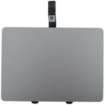 Apple MacBook Pro Unibody用トラックパッド ケーブル付き タッチパッド JANRI_画像2