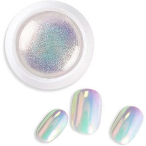  Aurora nails powder 0.2g Aurora powder ne ilmi la- powder Sherpa uda- nail art parts 