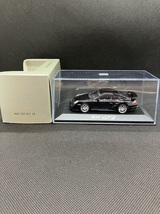 【ミニチャンプス：特注品】WAP02000118　1/43　ポルシェ911GT2（997）　ブラック　2007_画像2