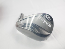 ☆【最終処分】バルド BALDO 2022 CORSA FORGED BOUNCE BACK WEDGE コルサ ウェッジ ツアーナイト 54°ヘッド単体 シャフト装着可能 新品_画像2