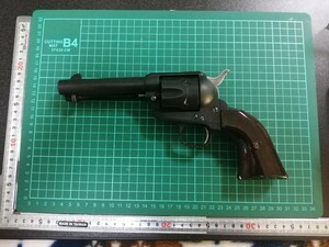 P70　モデルガン ハートフォード　HWS インサート 横　動作確認 OK　重さ　612g