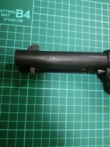 P70　モデルガン ハートフォード　HWS インサート 横　動作確認 OK　重さ　612g_画像2