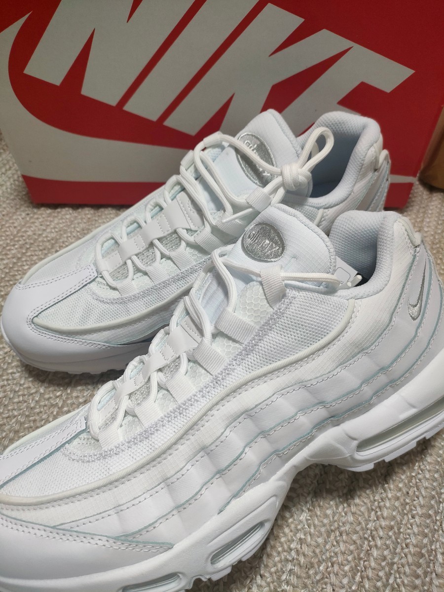 AIR MAX 95 復刻の値段と価格推移は？｜12件の売買データからAIR MAX