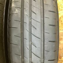 BRIDGESTONE Playz PX2 ブリヂストン 165/70R14 夏 2020年製 2本セット 7分山_画像3