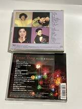テレサ・テン　スーパーセレクション　2CD　ベストヒット＆カラオケ　２枚セット　帯付きテープ張　送料無料_画像2