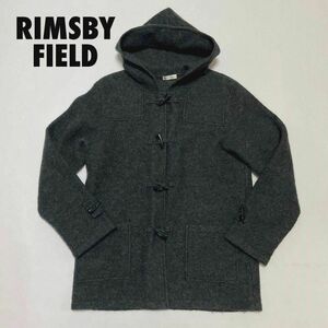 cu200/RIMSBY FIELD/ダッフルコート/Lサイズ/レディース