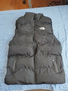 NORTH FACEベスト・パーカー・スエットパンツ3点セット新品