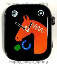 新品 Apple Watch 代替品 2.0インチ 大画面 スマートウォッチ 音楽 多機能 Watch8 健康 スポーツ 防水 血中酸素 android 血圧 iphone 睡眠._画像3
