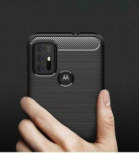 Motorola Moto G10/G30 ケース カバー ソフトケース