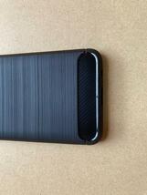 Galaxy S9 　SC-02K SCV38　ブラック ケース_画像3