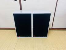 JBL 4311a 。 アルニコ。 美しい製品。 徹底したメンテナンス。_画像5