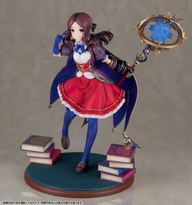 新品即決送料込 Fate/Grand Order ライダー/レオナルド・ダ・ヴィンチ 1/7 フィギュア[コトブキヤ]