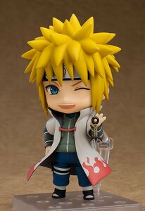 ne..... волна способ minato(.......) NARUTO - Naruto (Наруто) -. способ .gdo Smile Company за границей ограничение стандартный товар новый товар нераспечатанный 