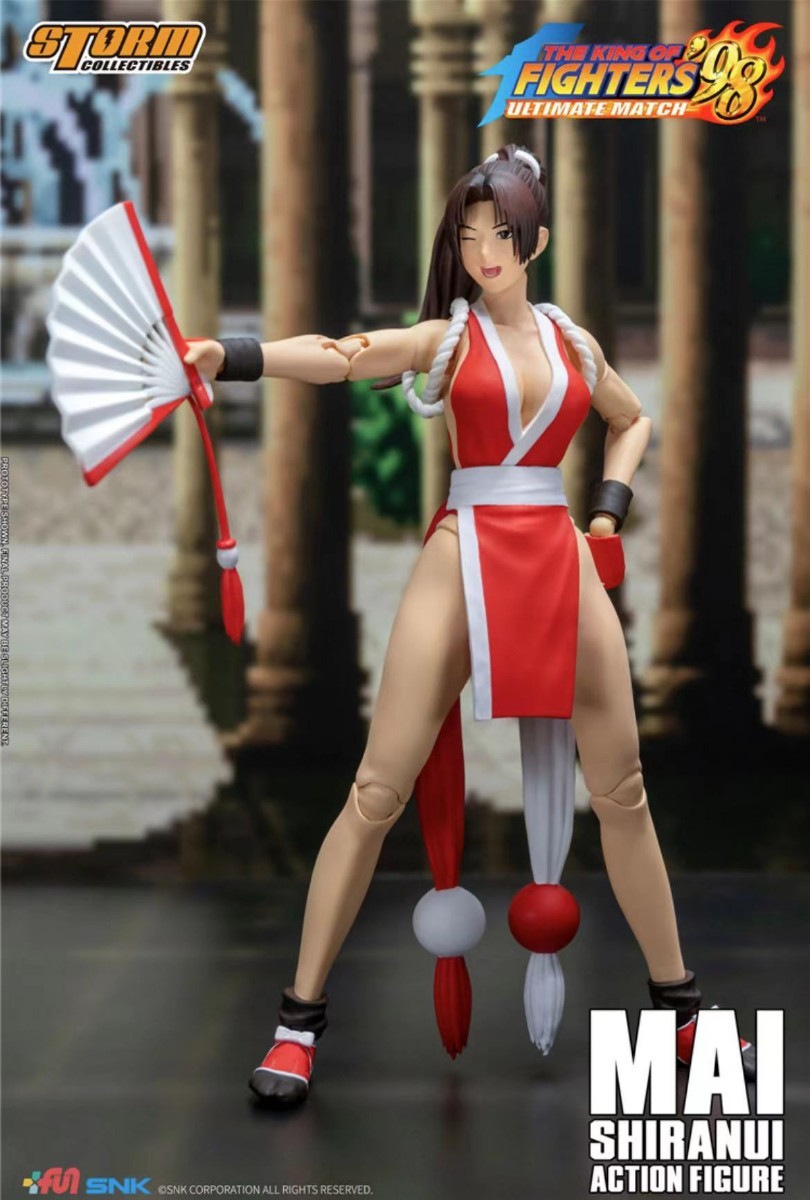 2023年最新】Yahoo!オークション -storm collectibles(おもちゃ