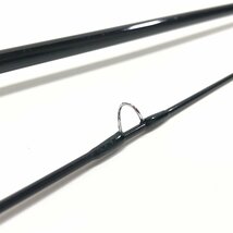 Q ダイワ プログレッシブ F803 8’＃3 フライロッド 2ピース 専用箱|DAIWA LOCHMOR Progressive LM-P F803 01492810 釣具 ロッド 竿_画像6