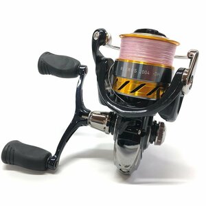 Q ダイワ レブロス 2004H-DH スピニングリール 本体のみ|DAIWA REVROS 057380 釣具 リール