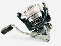 ダイワ カルディア 2506H スピニングリール | DAIWA CALDIA Fishing Reels カルディア リール 釣具 釣り リール ダイワ_画像1