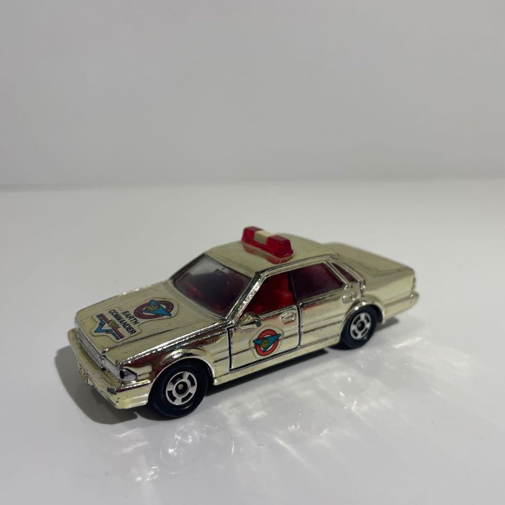 トミカ 日本 セドリック パトカーの値段と価格推移は?|9件の売買