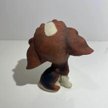 非売品 デカフェイスドッグシリーズ ビーグル 陶器製 フィギュア アニマル 犬 イヌ 人形 ペット_画像5