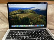 MacBook Pro13インチ2019 macOS Sonoma 14.1.1_画像1