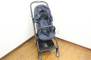 [ pickup possible / Fukuoka city Hakata district ]cybex rhinoceros Beck s Easy S twist stroller EEZY S TWIS 8G369