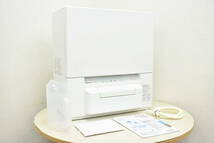 【引取可/福岡市博多区】Panasonic パナソニック NP-TSP1-W 食器洗い乾燥機 食洗機 2022年製 8G612_画像1