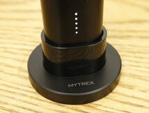 美品/動作品 MYTREX PROVE MT-PV22B トータルリフト 美顔器 美容機器 マイトレックス 3G858_画像7