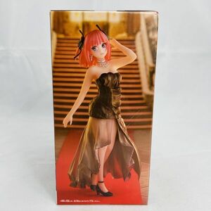 ◆新品◆ Quintessential Quintuplets Nino Nakano figure 五等分の花嫁∬ Kyunties 中野 二乃 フィギュア ごとよめ 五等分の花嫁 中野二乃