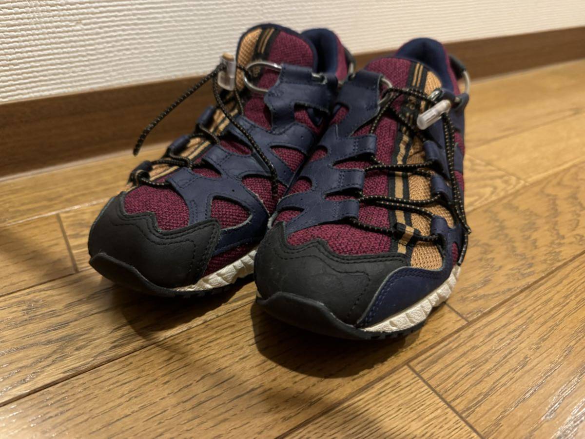 Yahoo asics gel mai