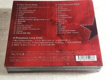 ☆即決(2CD+DVD) 3枚組 新品☆ B'z The Best “Ultra Pleasure"(2CD+DVD)_画像2
