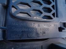 BB850　クライスラー　ジープ　ラングラー　JK系　グリル　6BY75TRMAC_画像4