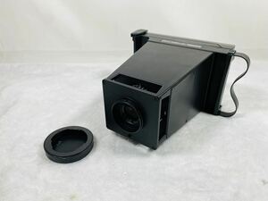 ACMEL CRT CAMERA カメラ M-085D 動作未確認　現状品